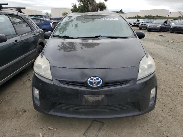 Photo 5 from auction – 2010 TOYOTA PRIUS with VIN JTDKN3DU6A0195287