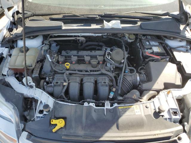 Photo 11 from auction – 2014 FORD FOCUS SE with VIN 1FADP3F22EL165602