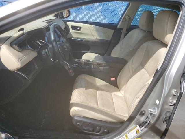 Photo 7 from auction – 2013 TOYOTA AVALON HYB with VIN 4T1BD1EB9DU005432