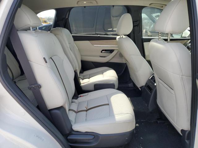 Photo 11 from auction – 2024 MAZDA CX-90 PREM with VIN JM3KKEHD2R1101742