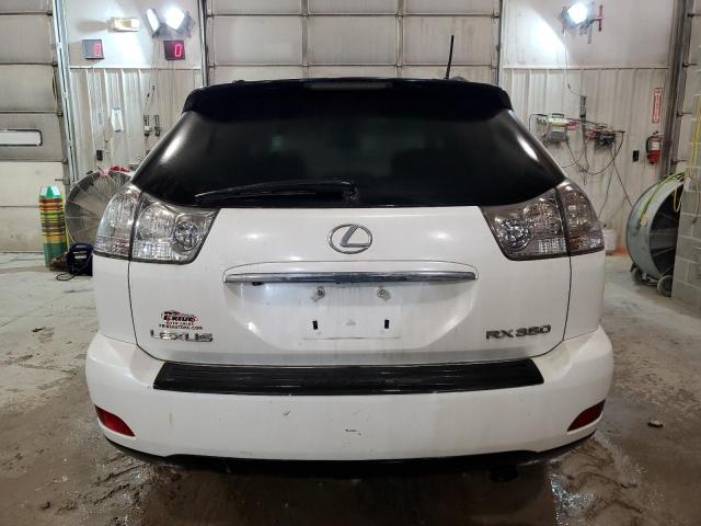 Photo 6 from auction – 2007 LEXUS RX 350 with VIN 2T2HK31U77C039115