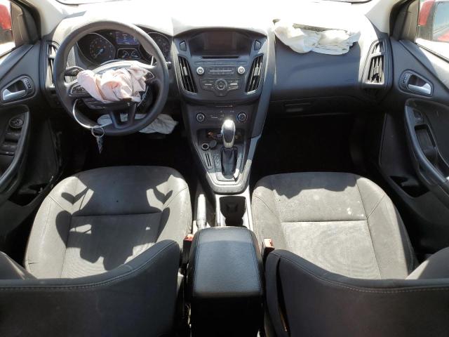 Photo 8 from auction – 2016 FORD FOCUS SE with VIN 1FADP3F20GL338293
