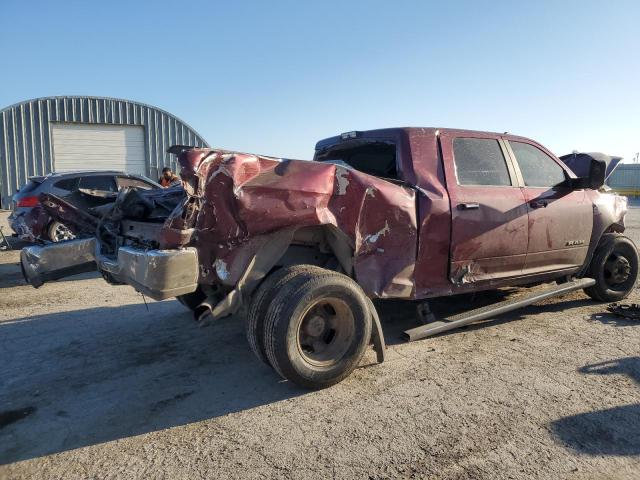 Photo 3 from auction – 2019 RAM 3500 BIG H with VIN 3C63RRLL1KG552903