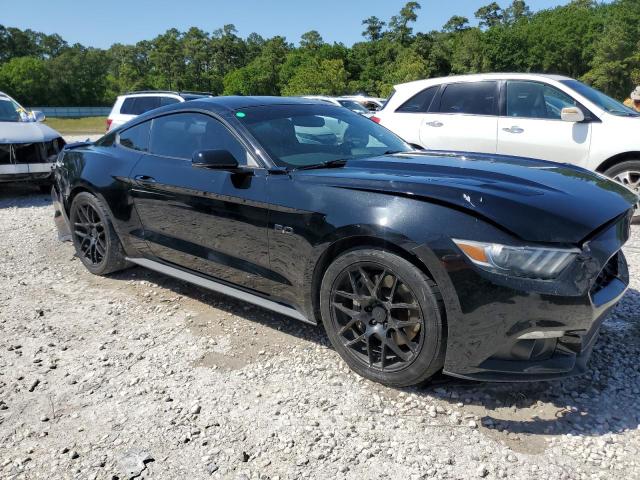Photo 4 from auction – 2015 FORD MUSTANG GT with VIN 1FA6P8CF9F5418157