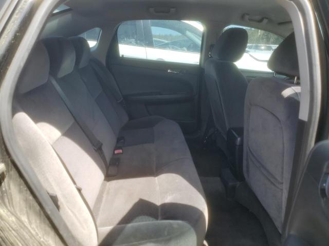 Photo 10 from auction – 2010 CHEVROLET IMPALA LT with VIN 2G1WB5EK8A1168964