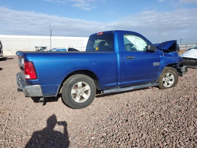 Photo 3 from auction – 2016 RAM 1500 ST with VIN 3C6JR6AG4GG171842