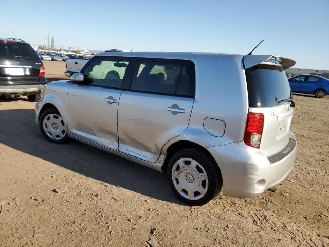 Photo 2 from auction – 2012 TOYOTA SCION XB with VIN JTLZE4FE5CJ001473