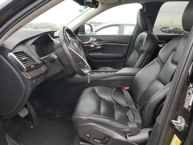 Photo 7 from auction – 2017 VOLVO XC90 T6 with VIN YV4A22PK3H1149006