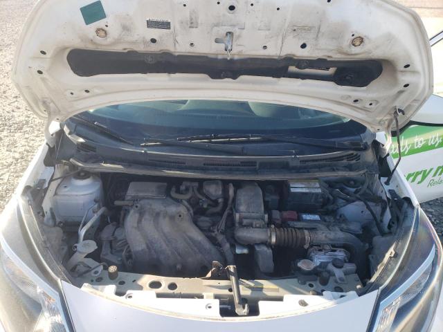Photo 11 from auction – 2018 NISSAN VERSA NOTE with VIN 3N1CE2CP3JL357781