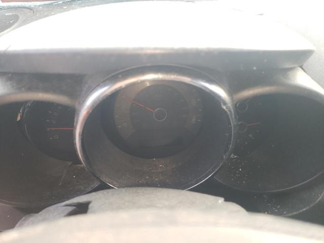 Снимка 9 от търг – 2011 KIA SOUL + с VIN KNDJT2A20B7712378