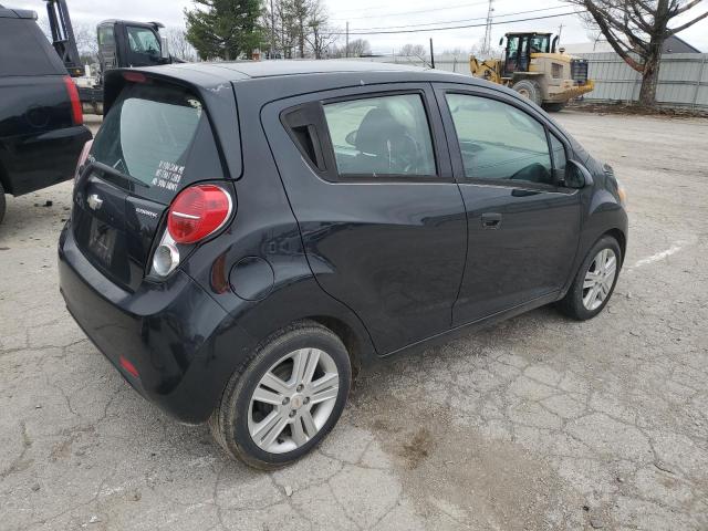Photo 3 from auction – 2013 CHEVROLET SPARK LS with VIN KL8CB6S97DC553330