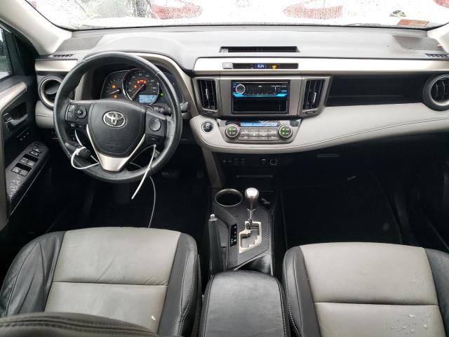 Photo 8 from auction – 2015 TOYOTA RAV4 LIMIT with VIN 2T3DFREV9FW259731