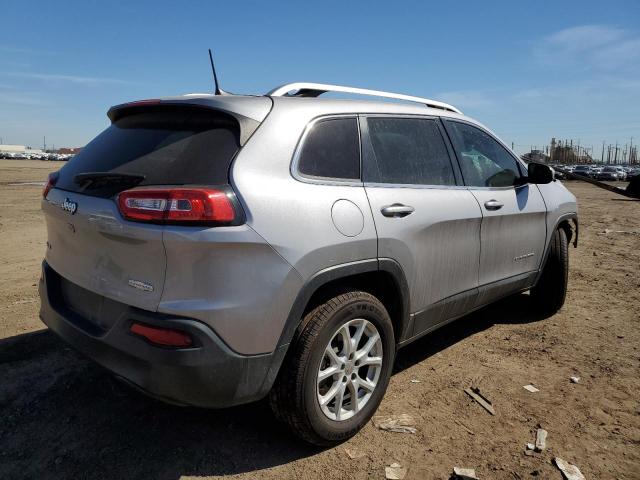 Photo 3 from auction – 2017 JEEP CHEROKEE L with VIN 1C4PJMCB6HD213975