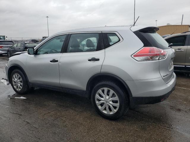 Photo 2 from auction – 2016 NISSAN ROGUE S with VIN KNMAT2MV6GP647856
