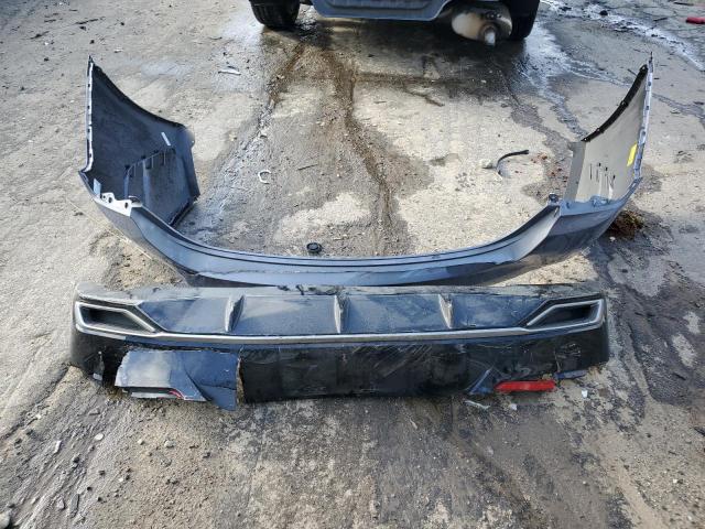 Photo 12 from auction – 2021 KIA K5 EX with VIN 5XXG34J26MG030461