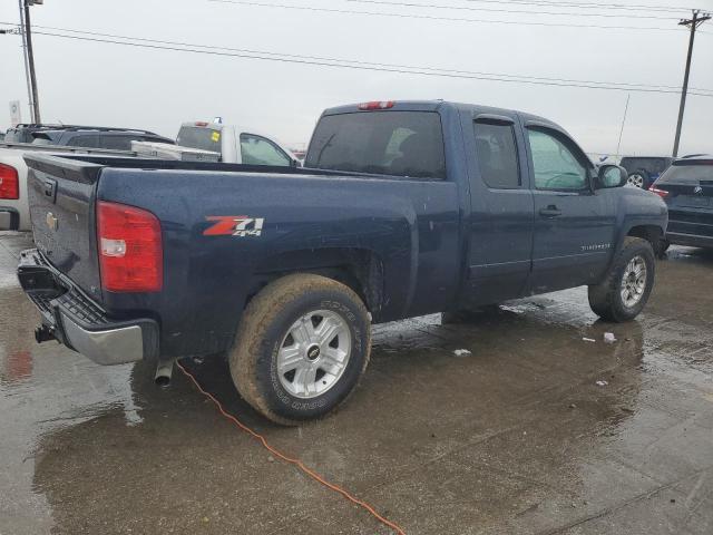 Photo 3 from auction – 2008 CHEVROLET SILVERADO with VIN 2GCEK19J881268392