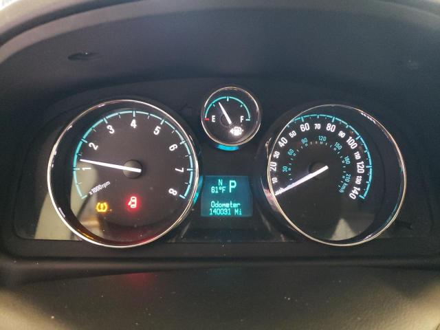 Photo 9 from auction – 2014 CHEVROLET CAPTIVA LT with VIN 3GNAL3EK1ES514356