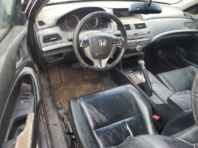 Photo 8 from auction – 2012 HONDA ACCORD EXL with VIN 1HGCS1B83CA008156