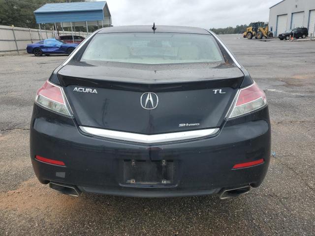 Фото 6 с аукциона – 2012 ACURA TL с VIN 19UUA9F72CA009404