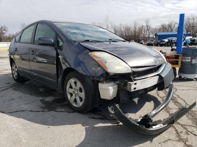 Photo 4 from auction – 2009 TOYOTA PRIUS with VIN JTDKB20U693471048