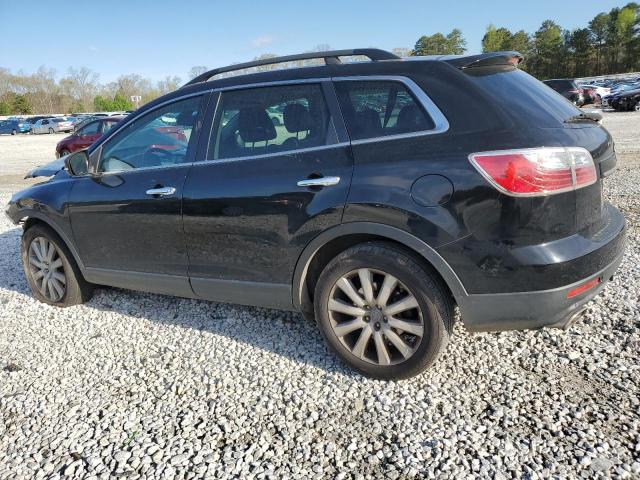 Photo 2 from auction – 2010 MAZDA CX-9 with VIN JM3TB2MV5A0225001