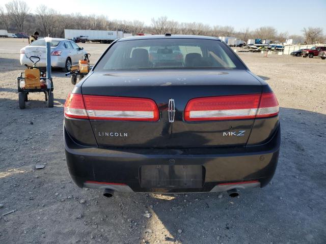 Photo 6 from auction – 2010 LINCOLN MKZ with VIN 3LNHL2GC5AR640871