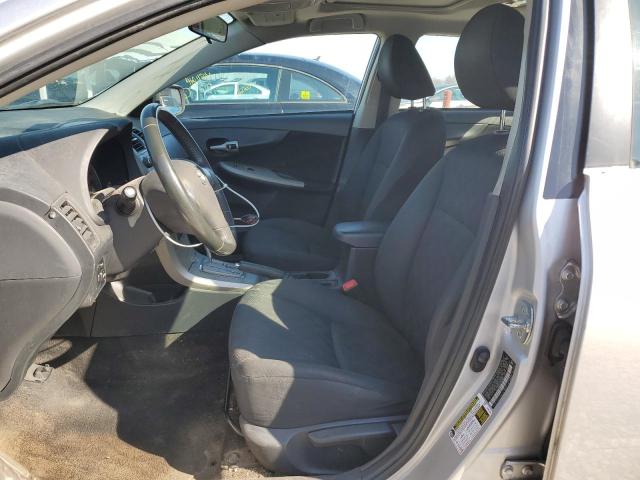 Photo 7 from auction – 2010 TOYOTA COROLLA BA with VIN 2T1BU4EE0AC282432