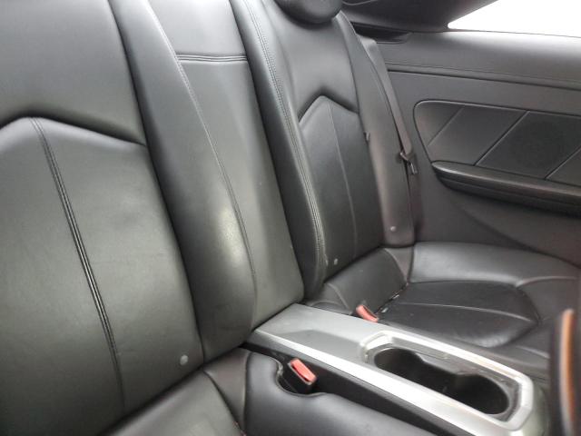 Photo 10 from auction – 2012 CADILLAC CTS with VIN 1G6DC1E38C0156814