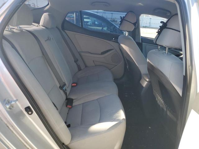 Фото 10 с аукциона – 2013 KIA OPTIMA LX с VIN KNAGM4A72D5356672