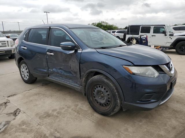 Foto 4 de la subasta – 2015 NISSAN ROGUE S con VIN KNMAT2MT2FP529588