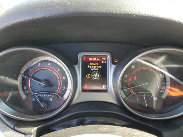 Photo 9 from auction – 2018 DODGE JOURNEY CR with VIN 3C4PDCGGXJT378743