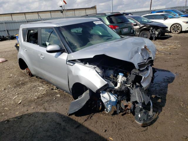 Photo 4 from auction – 2019 KIA SOUL with VIN KNDJN2A2XK7002110