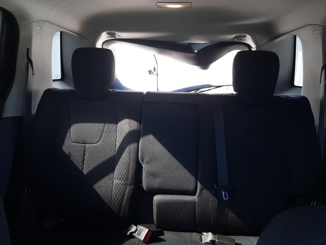 Photo 10 from auction – 2015 GMC TERRAIN SL with VIN 2GKALMEK5F6300361
