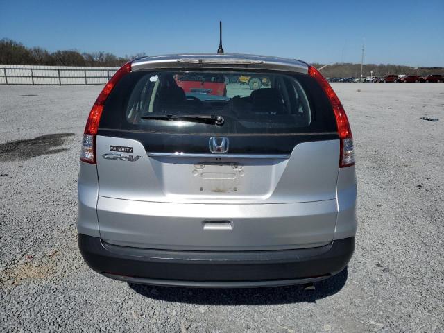 Photo 6 from auction – 2014 HONDA CR-V LX with VIN 2HKRM3H33EH510946