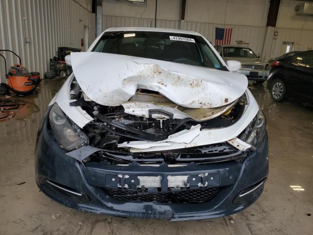 Photo 5 from auction – 2016 DODGE DART SE with VIN 1C3CDFAA4GD607134