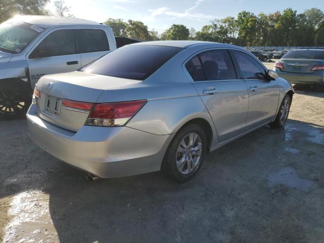 Photo 3 from auction – 2012 HONDA ACCORD LXP with VIN 1HGCP2F43CA072504