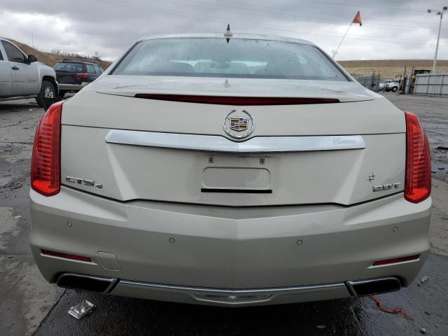 Photo 6 from auction – 2014 CADILLAC CTS with VIN 1G6AW5SX4E0147880