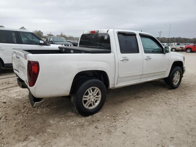 Photo 3 from auction – 2010 GMC CANYON SLE with VIN 1GTJTCDE9A8130011