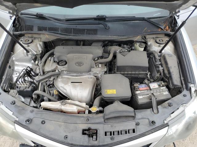 Photo 11 from auction – 2013 TOYOTA CAMRY L with VIN 4T1BF1FK8DU227128