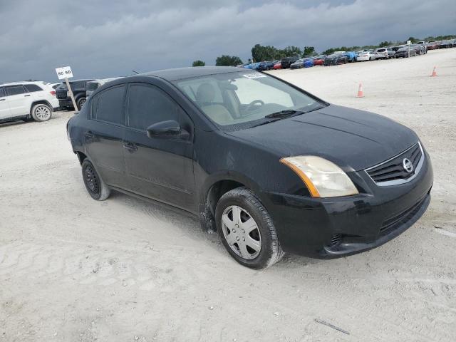 Photo 4 from auction – 2011 NISSAN SENTRA 2.0 with VIN 3N1AB6AP4BL622512