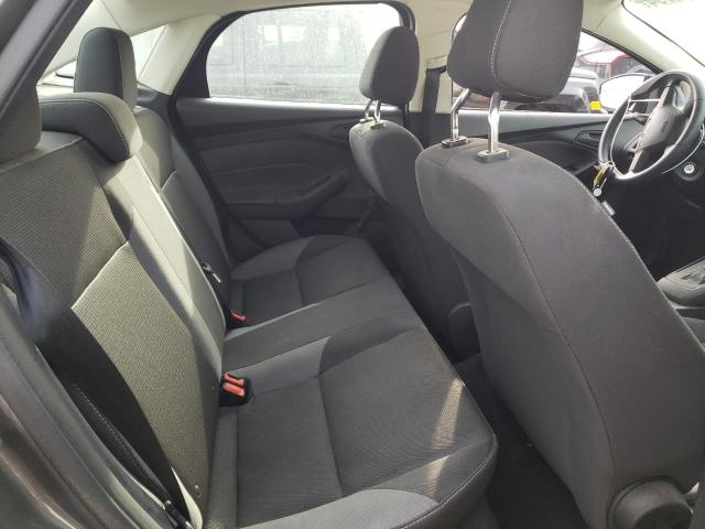 Photo 10 from auction – 2012 FORD FOCUS S with VIN 1FAHP3E21CL329910