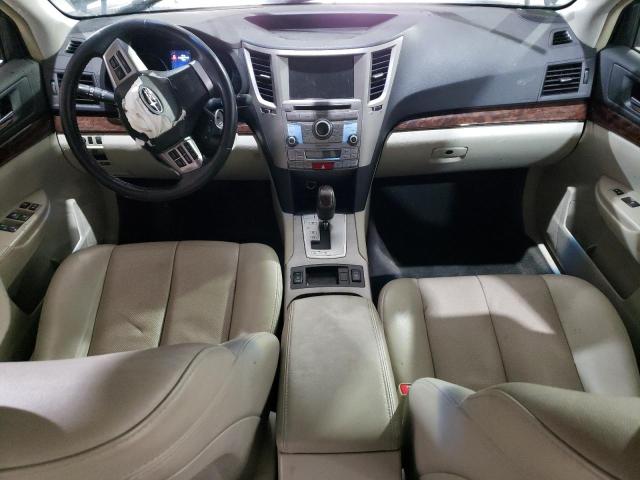Photo 8 from auction – 2014 SUBARU LEGACY 2.5 with VIN 4S3BMBM64E3007076
