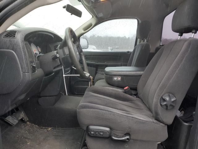 Photo 7 from auction – 2004 DODGE RAM 1500 S with VIN 1D7HA16D54J161384