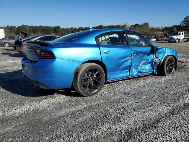 Photo 3 from auction – 2023 DODGE CHARGER SX with VIN 2C3CDXBG2PH561735