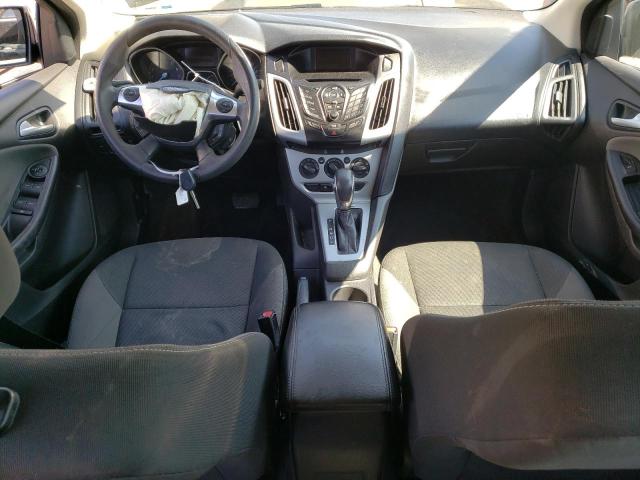 Photo 8 from auction – 2012 FORD FOCUS SE with VIN 1FAHP3F23CL242802