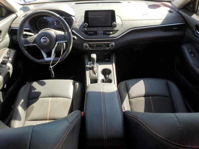 Photo 8 from auction – 2022 NISSAN ALTIMA SR with VIN 1N4BL4CV2NN341897