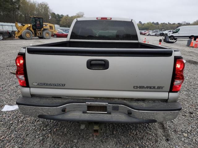 Photo 6 from auction – 2004 CHEVROLET SILVERADO with VIN 2GCEC19T741360876