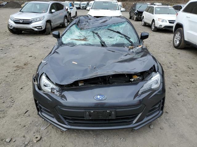 Photo 5 from auction – 2018 SUBARU BRZ 2.0 LI with VIN JF1ZCAC14J9603965