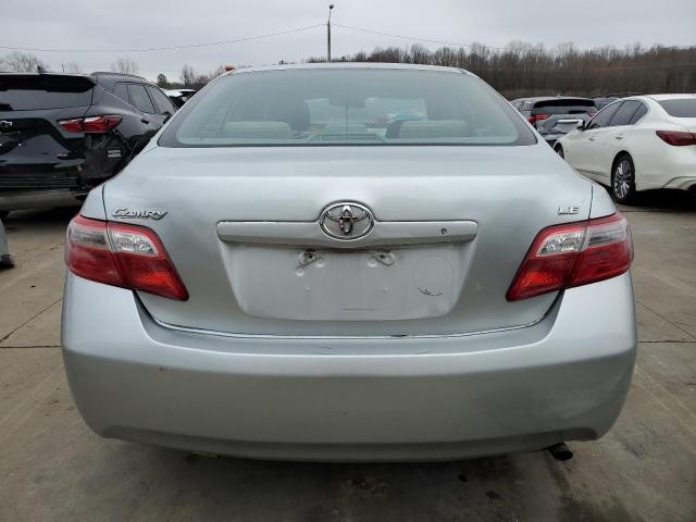 Photo 6 from auction – 2007 TOYOTA CAMRY CE with VIN 4T1BE46K27U653101