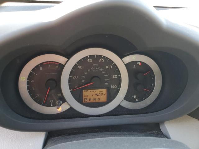 Photo 9 from auction – 2012 TOYOTA RAV4 LIMIT with VIN 2T3DF4DV5CW202734